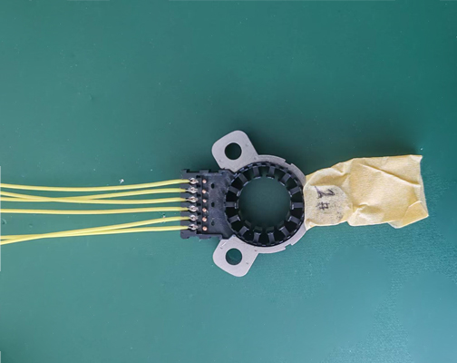 传感器焊接 传感器焊接