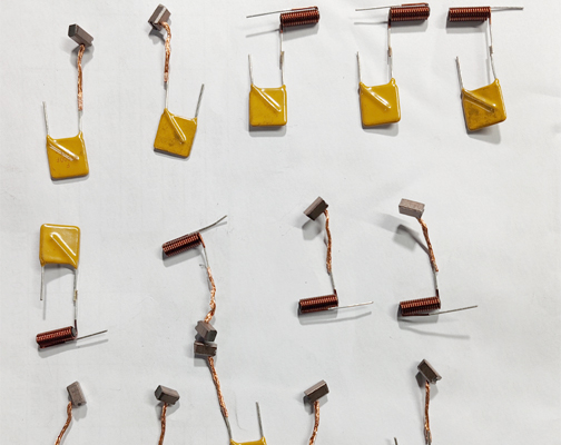 碳刷焊接 碳刷焊接