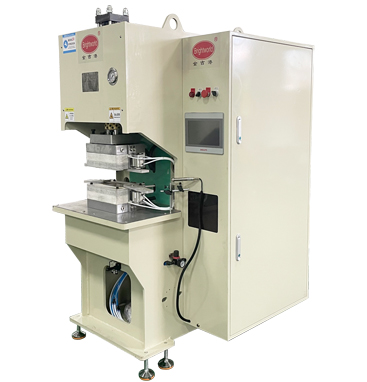 高分子扩散焊铝焊机100KVA 高分子扩散焊铝焊机100KVA