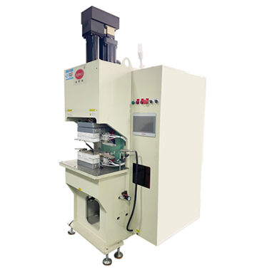 工控伺服铝扩散焊机 工控伺服铝扩散焊机