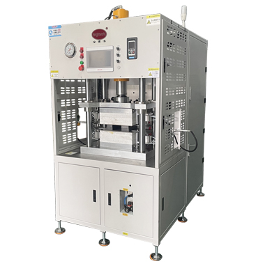 四柱铝扩散焊机 四柱铝扩散焊机