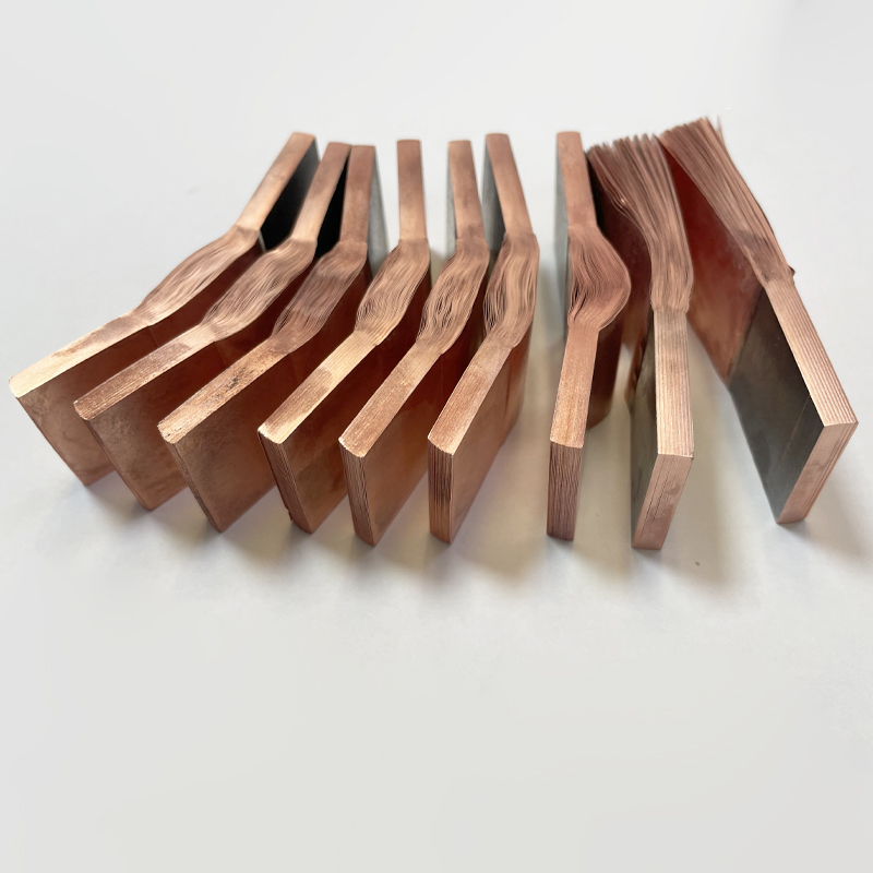 软铜焊接-高分子扩散焊机 软铜焊接-高分子扩散焊机