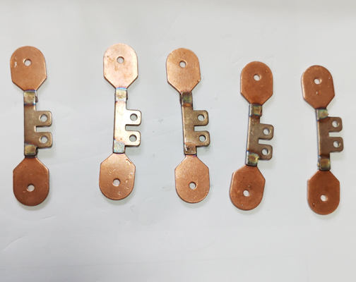 铜件点焊 铜件点焊