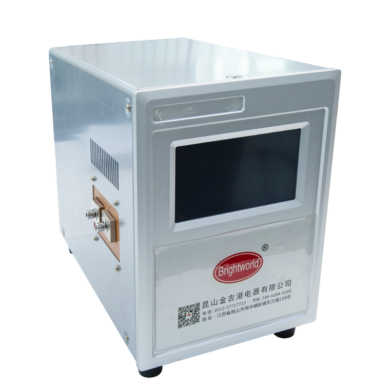 精密电阻焊机 精密电阻焊机