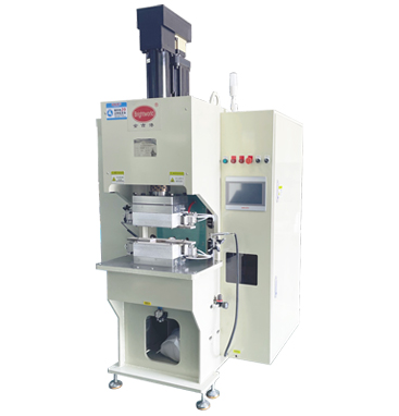 工控伺服铝扩散焊机