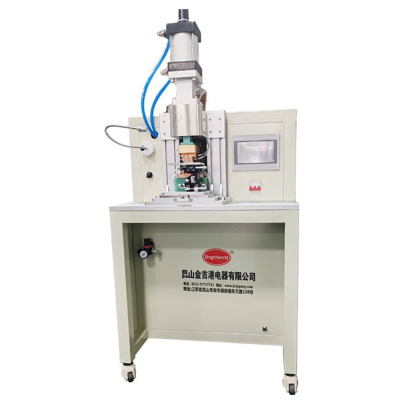 VC封口专机 VC封口专机