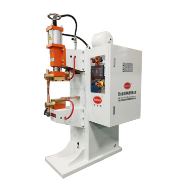 中频逆变点焊机