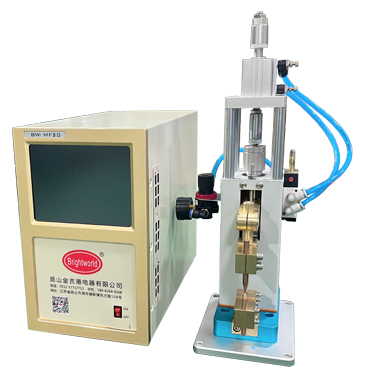高频精密点焊机