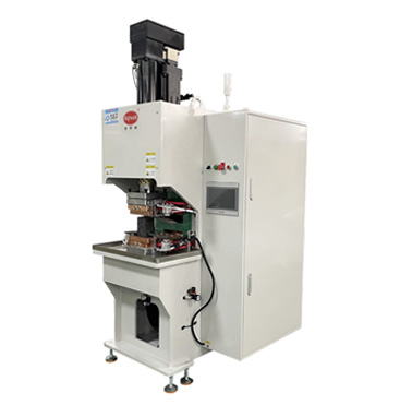 铜排扩散焊机JJG-200KVA