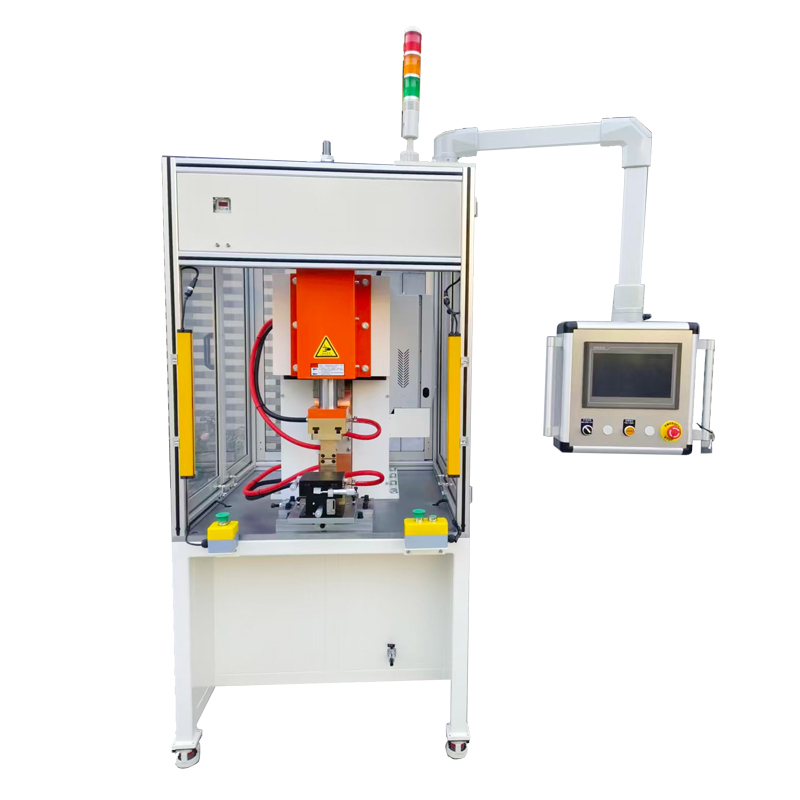 均温板封口焊机BW-MF160