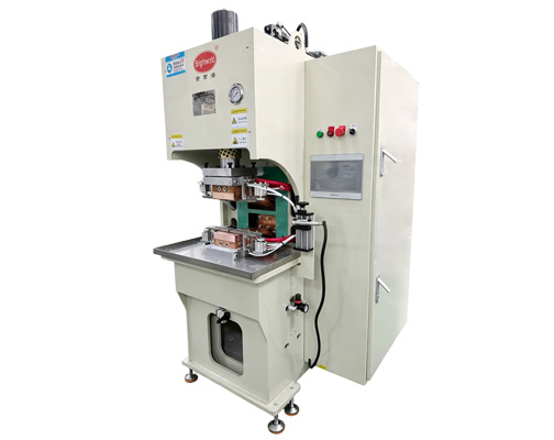 铜排扩散焊机JJG-200KVA 铜排扩散焊机JJG-200KVA