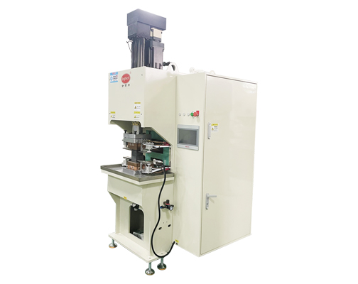 铜排扩散焊机JJG-200KVA
